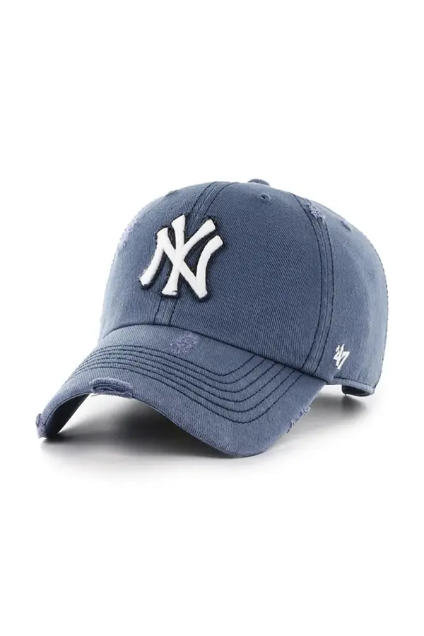 47 brand 47 brand kapa s šiltom bombažna MLB New York Yankees