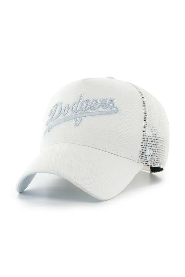 47 brand 47 brand trucker kapa MLB Los Angeles Dodgers