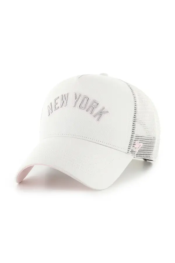 47 brand 47 brand trucker kapa MLB New York Yankees