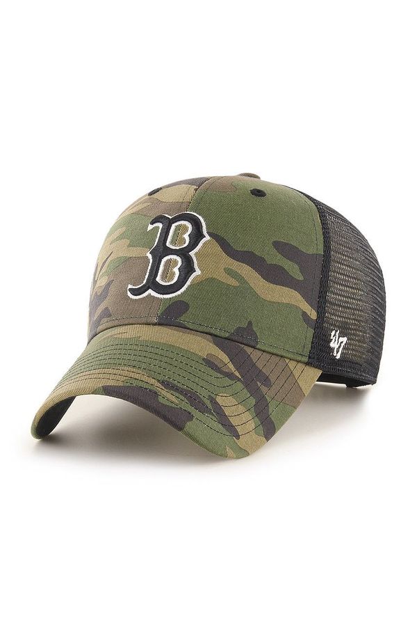 47brand 47brand kapa Boston Red Sox