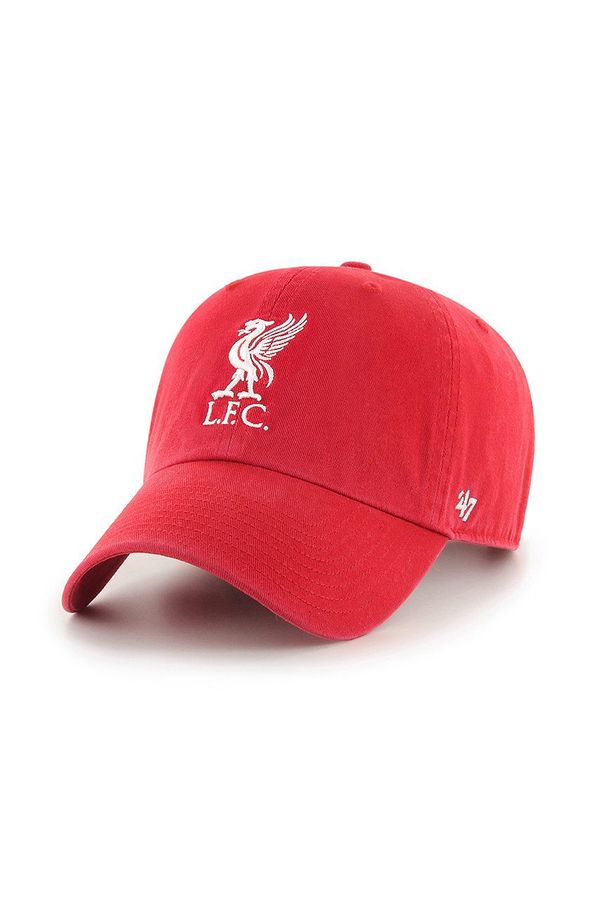 47brand 47brand kapa EPL Liverpool