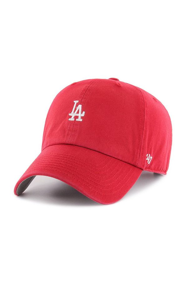 47brand 47brand kapa Los Angeles Dodgers