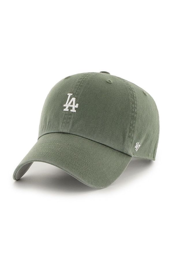 47brand 47brand kapa Los Angeles Dodgers