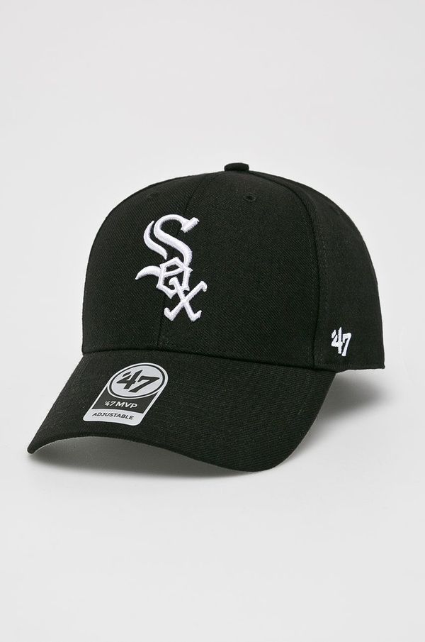 47brand 47brand kapa MLB Chcago White Sox