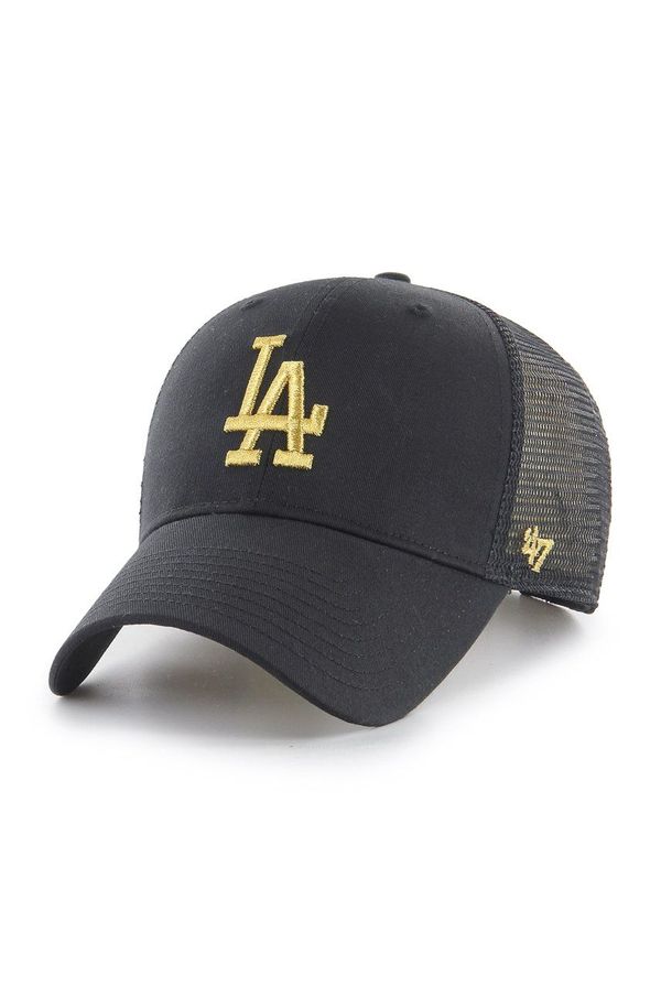 47brand 47brand kapa MLB Los Angeles Dodgers