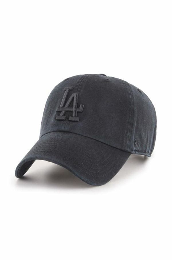 47brand 47brand kapa MLB Los Angeles Dodgers