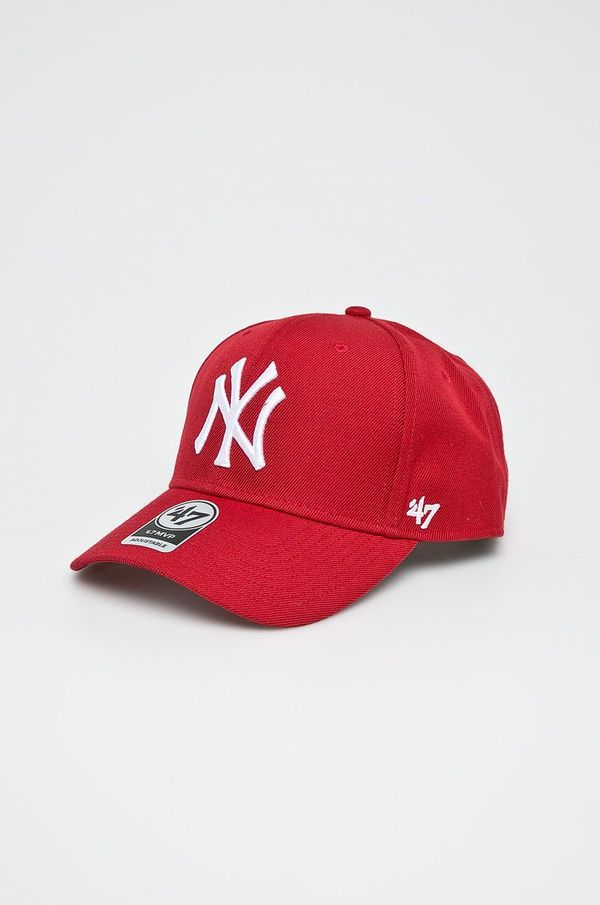 47brand 47brand kapa MLB New York Yankees