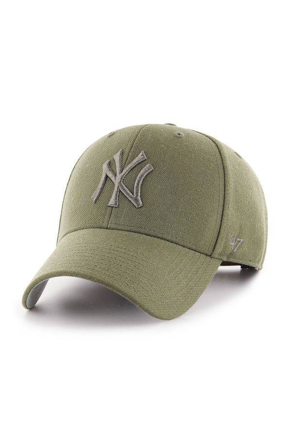 47brand 47brand kapa na šilt MLB New York Yankees