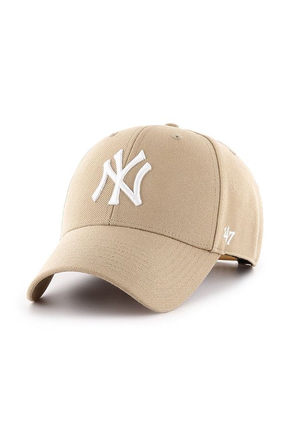 47brand 47brand kapa New York Yankees