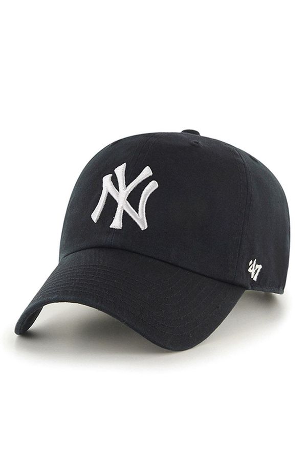 47brand 47brand kapa New York Yankees Clean Up