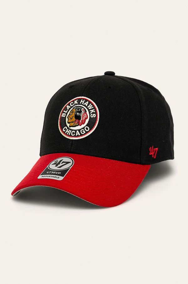 47brand 47brand kapa NHL Chicago Blackhawks