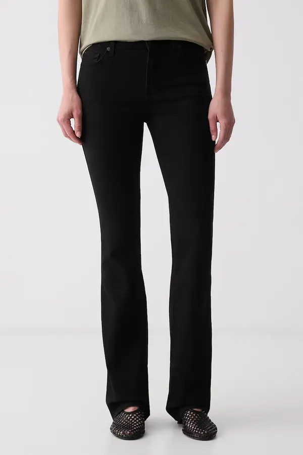 7 FOR ALL MANKIND 7 FOR ALL MANKIND bootcut kavbojke ženske