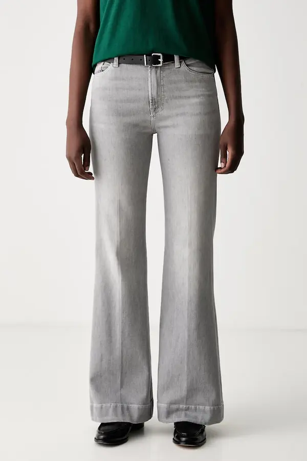 7 FOR ALL MANKIND 7 FOR ALL MANKIND flare kavbojke ženske
