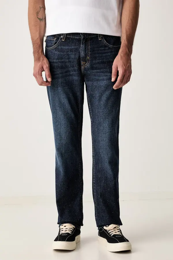 7 FOR ALL MANKIND 7 FOR ALL MANKIND ravne kavbojke moške