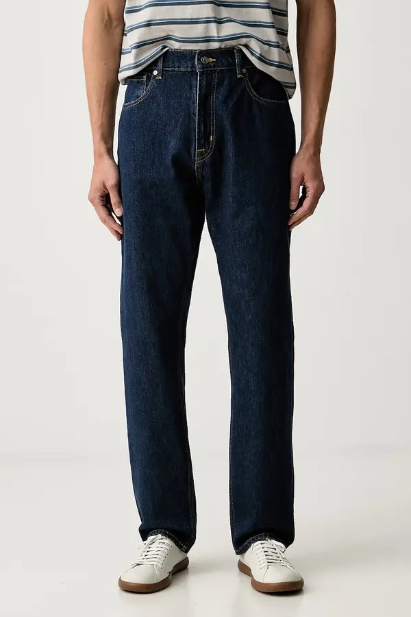 7 FOR ALL MANKIND 7 FOR ALL MANKIND ravne kavbojke moške