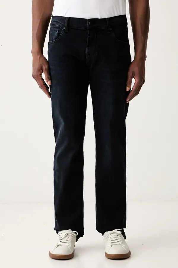 7 FOR ALL MANKIND 7 FOR ALL MANKIND regular kavbojke moške