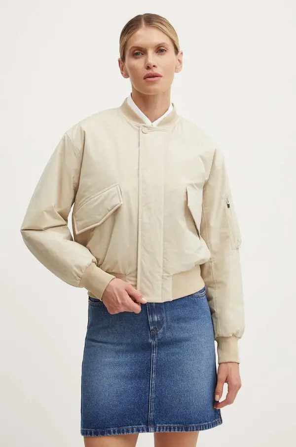 A.P.C. A.P.C. Bomber jakna A.P.C. blouson haley