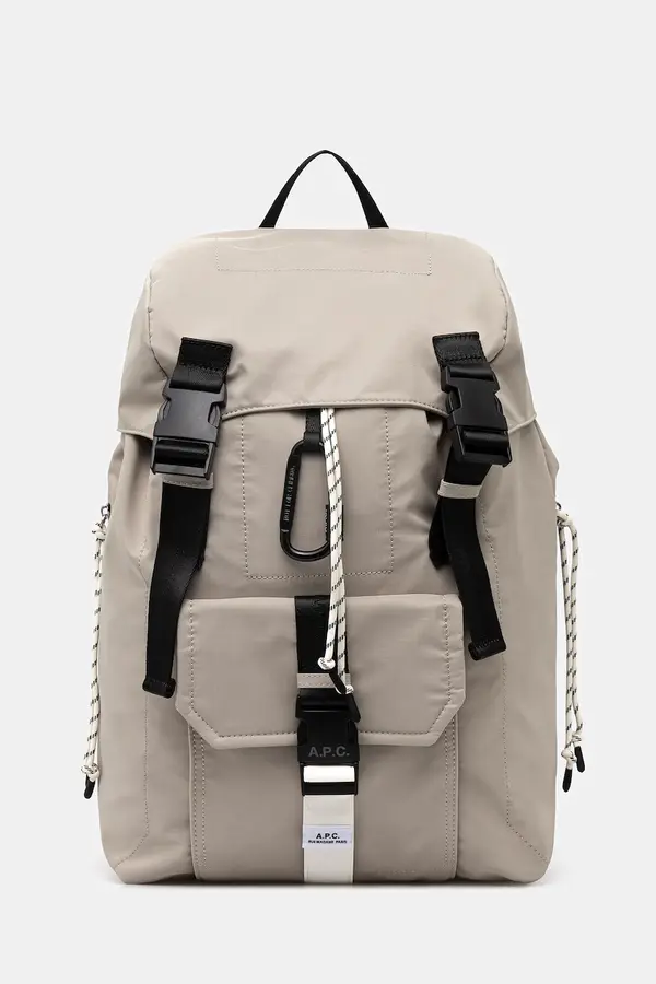 A.P.C. A.P.C. nahrbtnik ženski Sac a Dos Trek