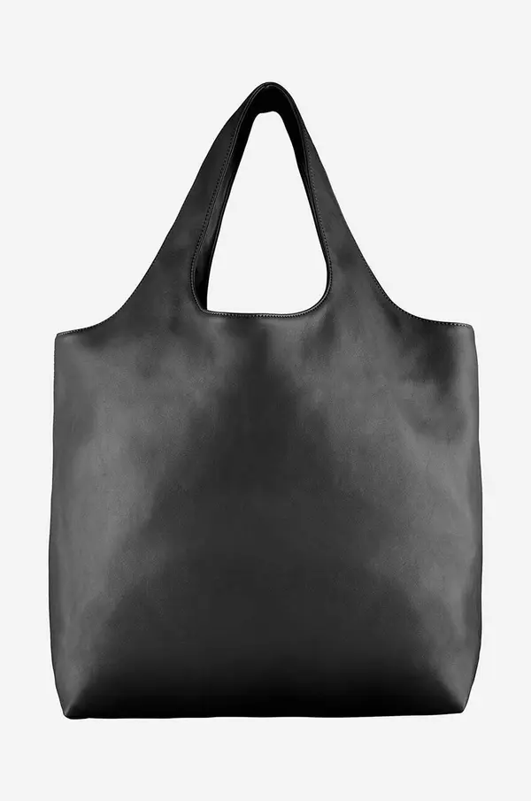 A.P.C. A.P.C. torba iz umetnega usnja tote ninon