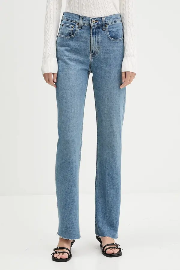 Abercrombie & Fitch Abercrombie & Fitch Kavbojke Abercrombie & Fitch