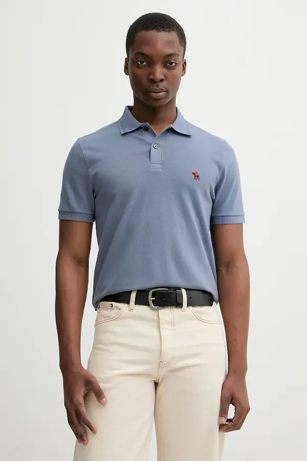 Abercrombie & Fitch Abercrombie & Fitch Polo Abercrombie & Fitch