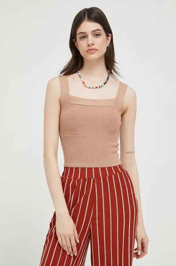 Abercrombie & Fitch Abercrombie & Fitch Top Abercrombie & Fitch