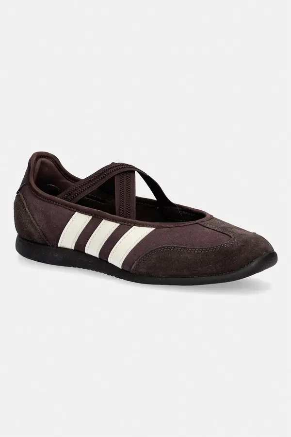 adidas adidas balerinke semišaste Barreda Mary Jane