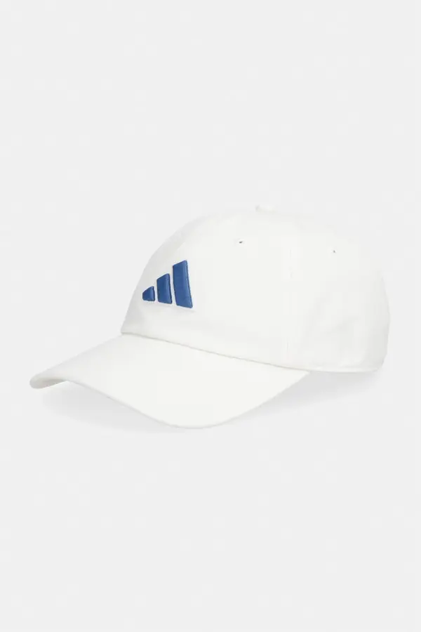 adidas adidas Bombažna bejzbolska kapa adidas