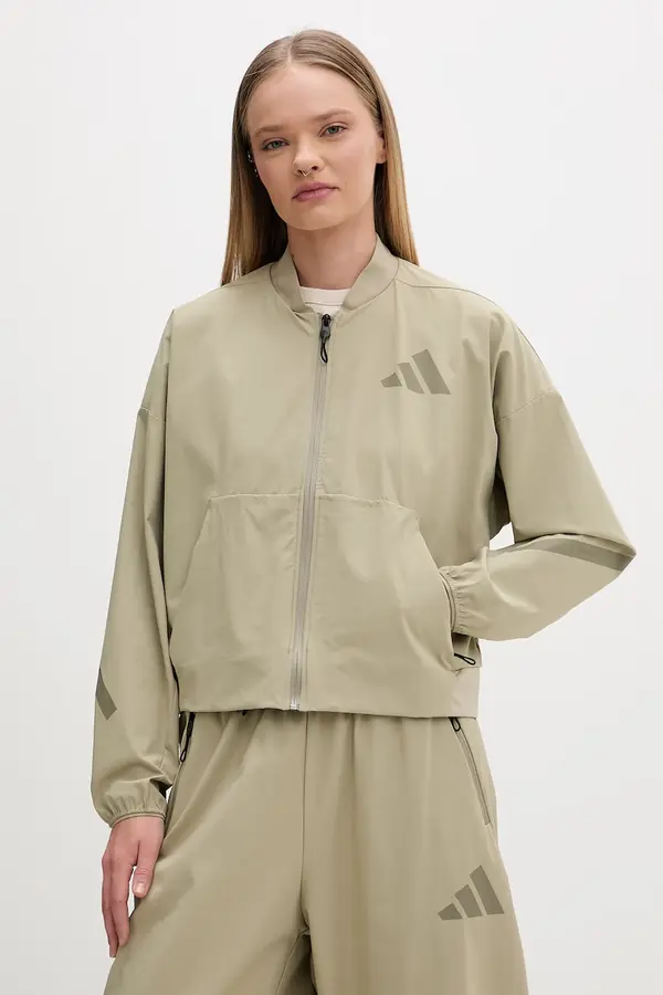 adidas adidas bomber jakna ženska x Z.N.E