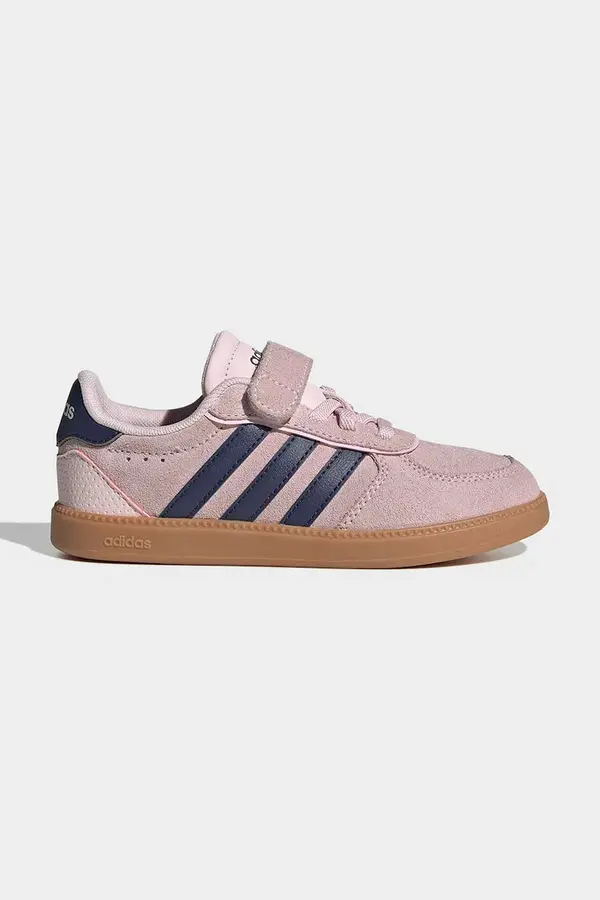 adidas adidas BREAKNET SLEEK otroške superge