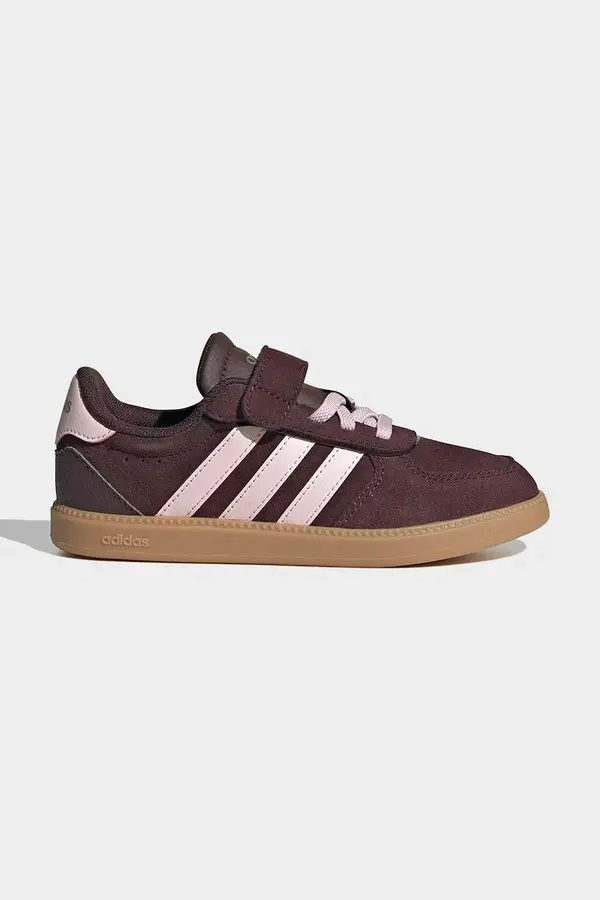 adidas adidas BREAKNET SLEEK otroške superge