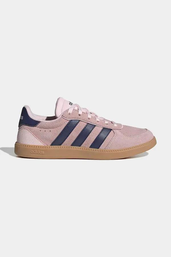 adidas adidas BREAKNET SLEEK otroške superge