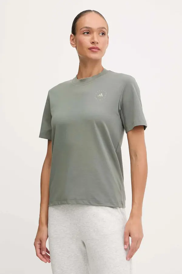 adidas by Stella McCartney adidas by Stella McCartney Kratka majica adidas by Stella McCartney