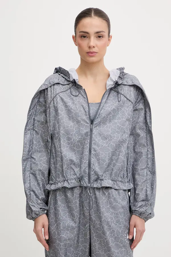 adidas by Stella McCartney adidas by Stella McCartney športna jakna ženska
