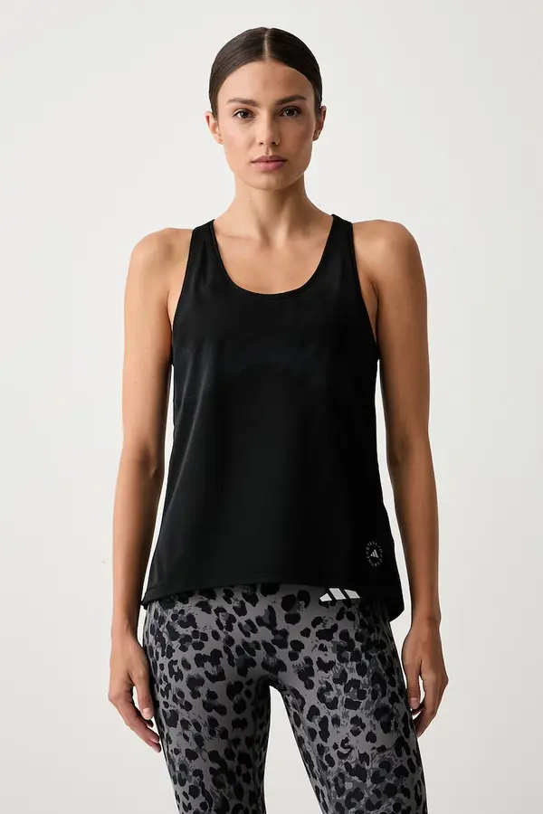 adidas by Stella McCartney adidas by Stella McCartney športni top ženski