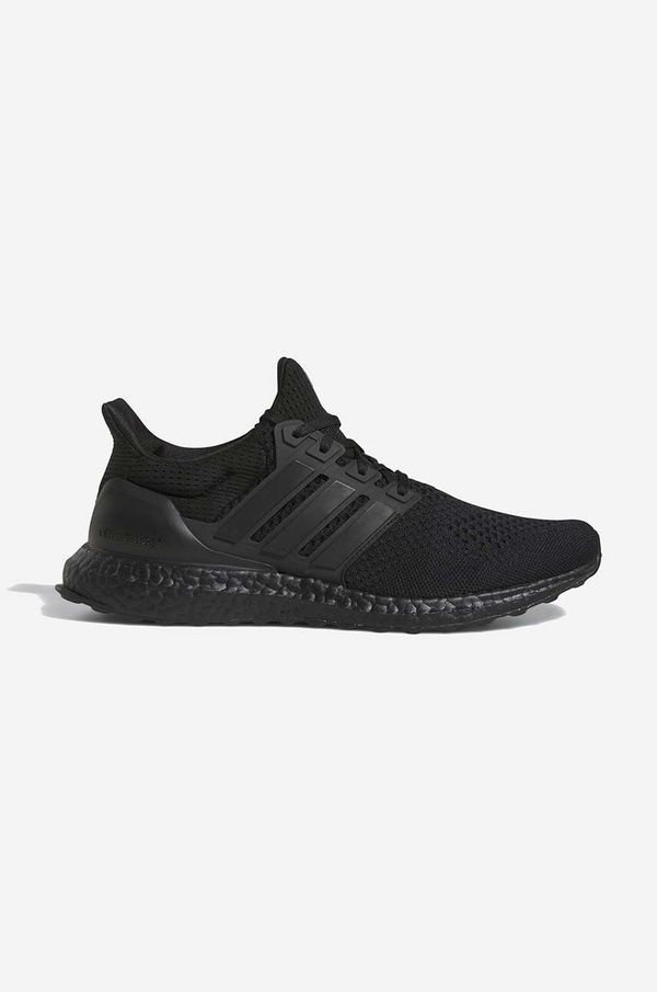 adidas adidas čevlji Ultraboost 1.0 črna barva, HQ4199