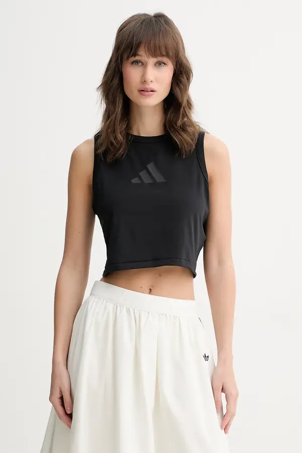adidas adidas crop top ženski x Z.N.E