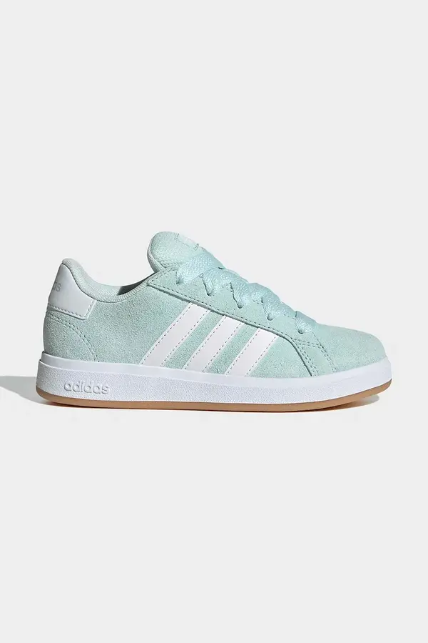 adidas Adidas GRAND COURT 00s superge otroške semišaste