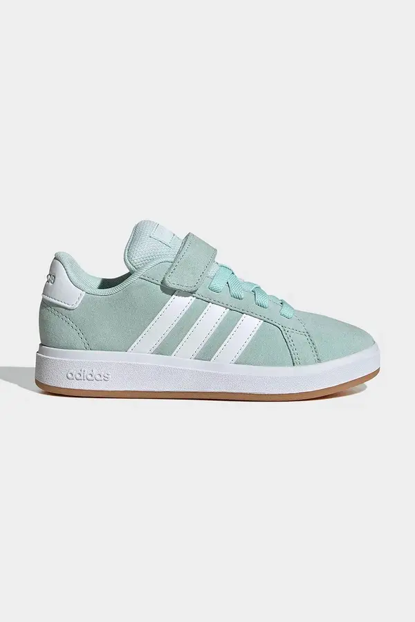 adidas adidas GRAND COURT 00s superge otroške semišaste