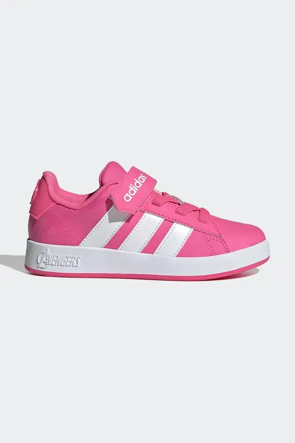 adidas adidas GRAND COURT AVENGERS superge otroške