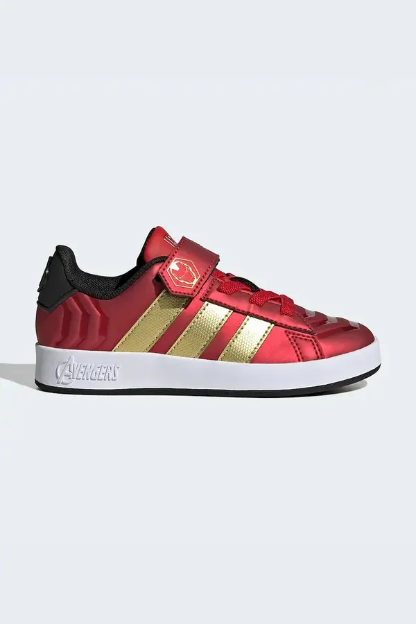 adidas adidas GRAND COURT IRON MAN superge otroške
