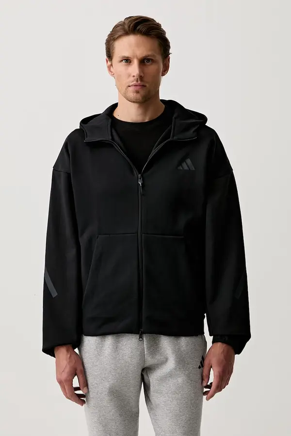 adidas adidas jopica moška z bombažem Z.N.E.