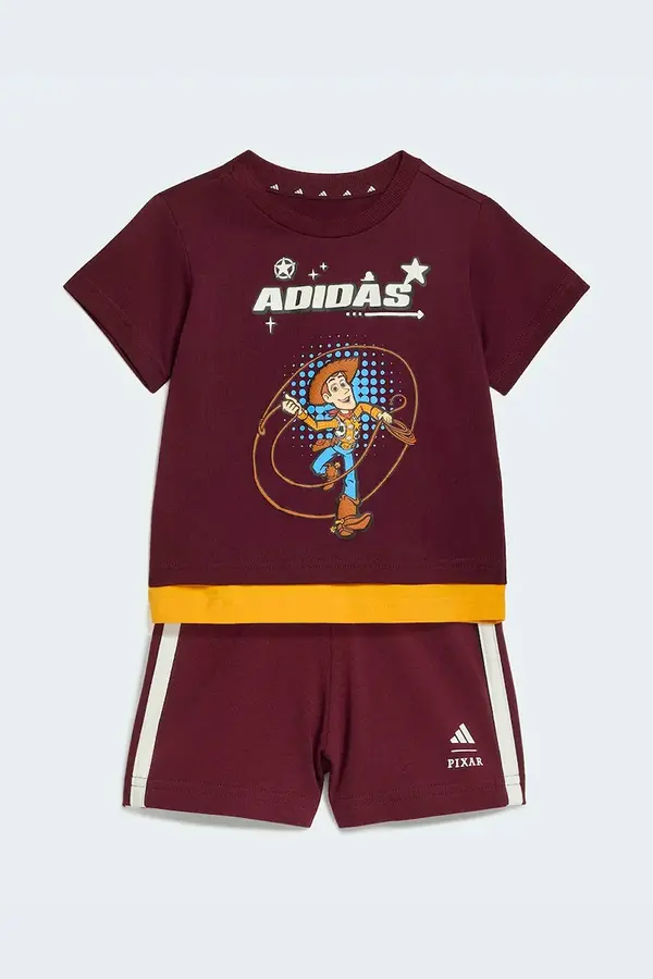 adidas adidas komplet otroški bombažen PIXAR TOY STORY