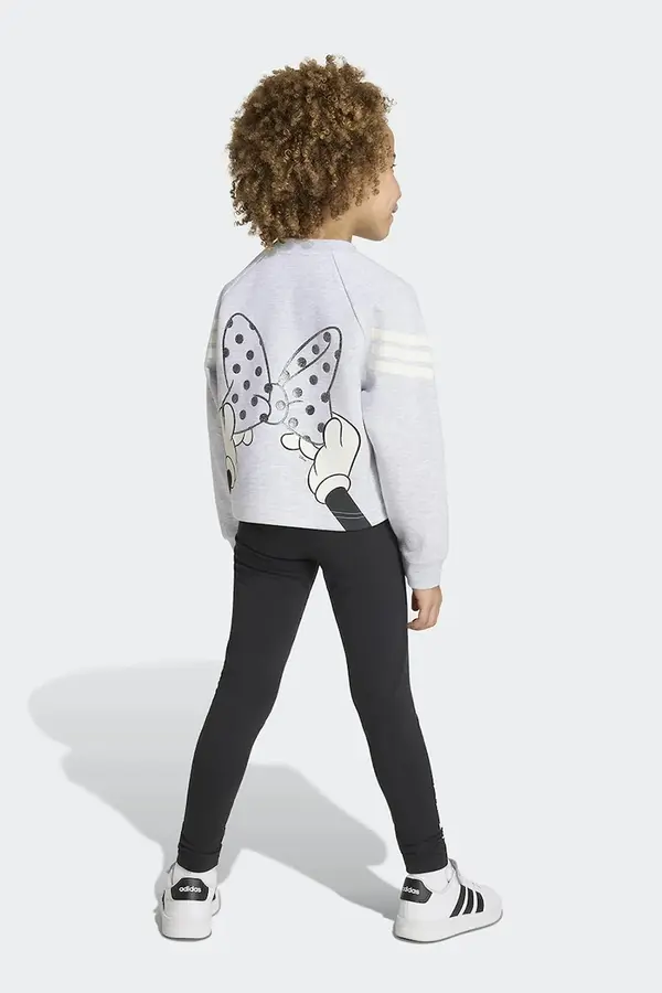 adidas adidas komplet otroški DISNEY MINNIE MOUSE