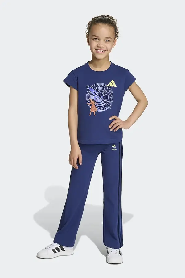 adidas adidas komplet otroški z bombažem DISNEY