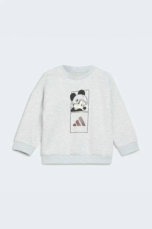 adidas adidas komplet trenirke otroški DISNEY MICKEY MOUSE