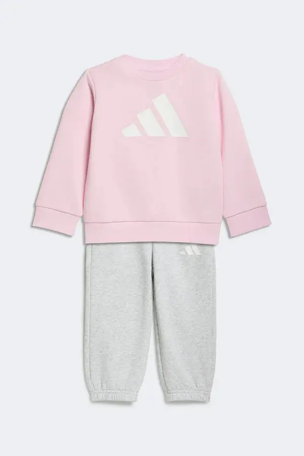 adidas adidas komplet trenirke otroški z bombažem ESSENTIALS