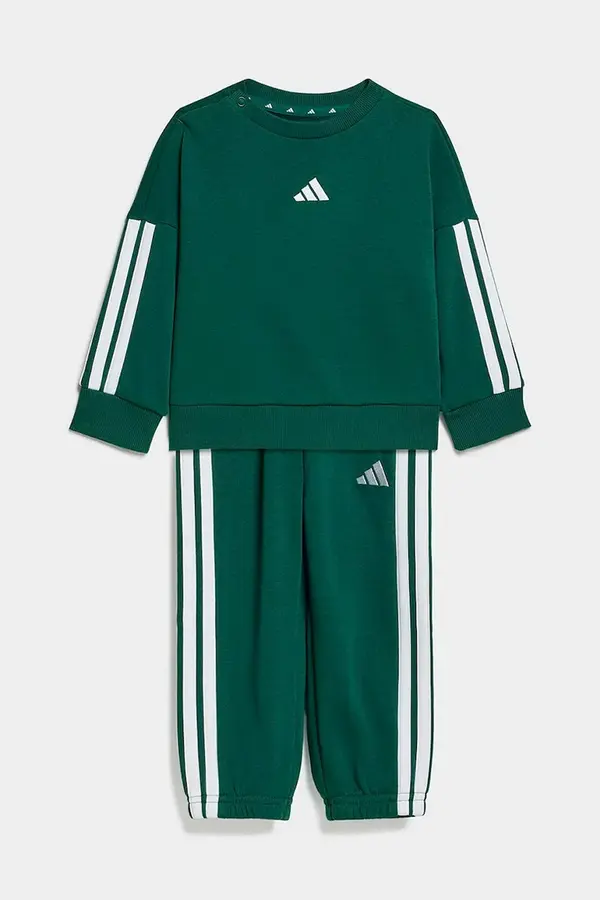 adidas adidas komplet trenirke otroški z bombažem