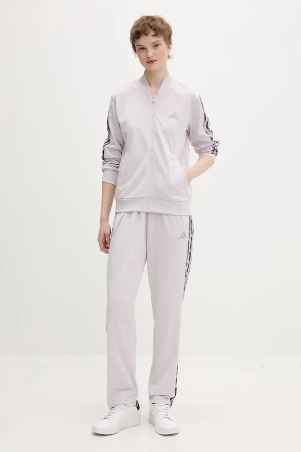 adidas adidas komplet trenirke ženski The 3-Stripes