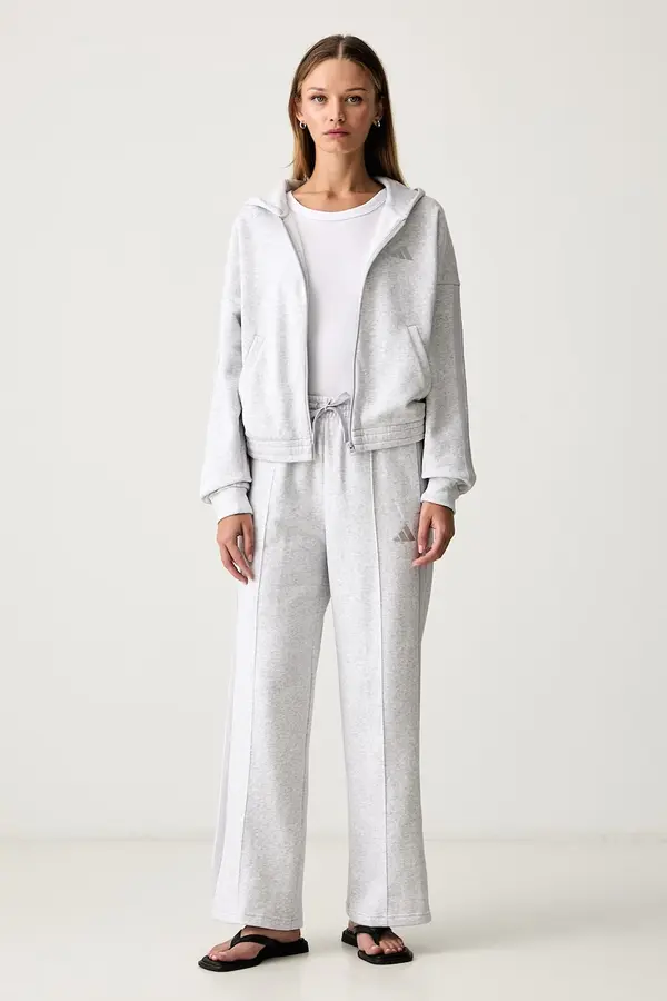 adidas adidas komplet trenirke ženski z bombažem Energize